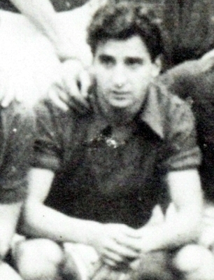 ALBERTO PERAZZO
