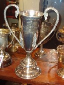 Ingresa al Campeonato Metro 1972