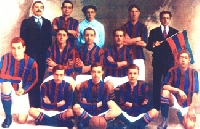 equipo ascenso 1914
