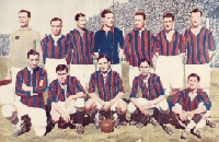 Campe�n torneo de 1927