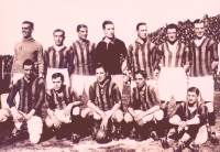 &nbsp;Copa Rio de la Plata de 1927