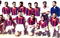&nbsp;Ganador Copa de Honor 1936