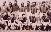 &nbsp;Campeonato de la Republica A�o 1943