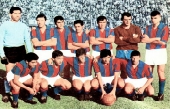 &nbsp;Copa Jorge Newbery 1964