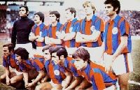 &nbsp;Campe�n Metropolitano 1972