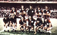Campe�n Nacional 1974