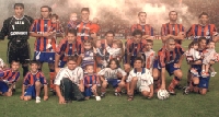 &nbsp;Copa Mercosur 2001